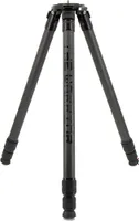 WARRIOR TRIPODS THE WARRIOR TRIPOD CARBON FIBER 3 SECTION
