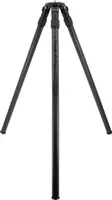 WARRIOR TRIPODS THE COMMANDER TRIPOD CARBON FIBER 2 SECTION