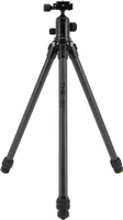 WARRIOR TRIPODS THE SCOUT TRIPOD CARBON FIBER 2 SECTION