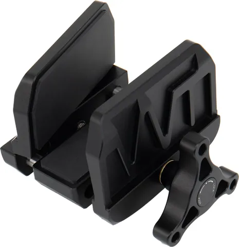 WARRIOR TRIPODS THE HERO CLAMP WORKS ON ...