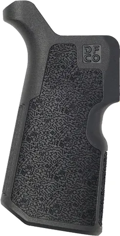 DIE FREE CO KUNG FU GRIP BLACK 12 DEGREE...