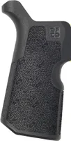 DIE FREE CO KUNG FU GRIP BLACK 12 DEGREE GRIP ANGLE