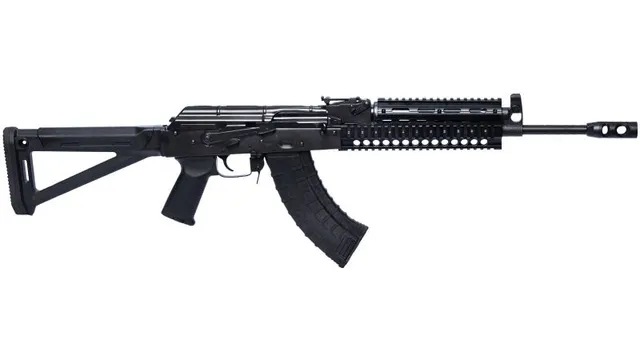 Riley Defense AK-47