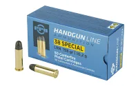 PPU Handgun LRN PPH38SL