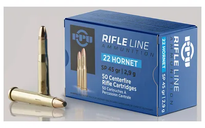 Standard Rifle SP PP22H