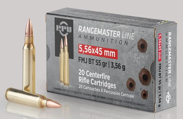 Prvi Partizan PPRM5561