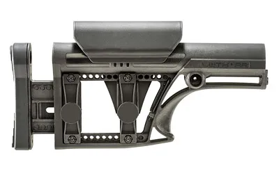 Luth-AR AR-15 MODULAR STOCK ASSY FIXED R...