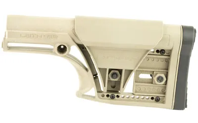 Luth-AR AR-15 MODULAR STOCK ASSY FIXED R...