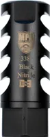 MPA COWL INDUCTION MUZZLE BRAKE 6.5C