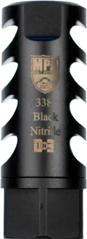 MPA COWL INDUCTION MUZZLE BRAKE 308