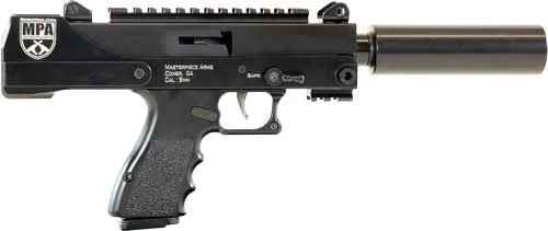 MPA30DMG