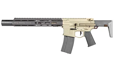 Q HONEY BADGER 300BLK