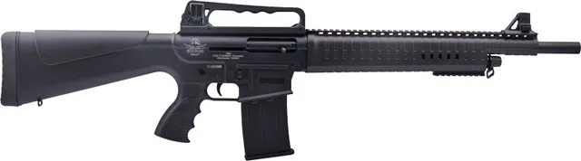 VR60 Shotgun 601BC