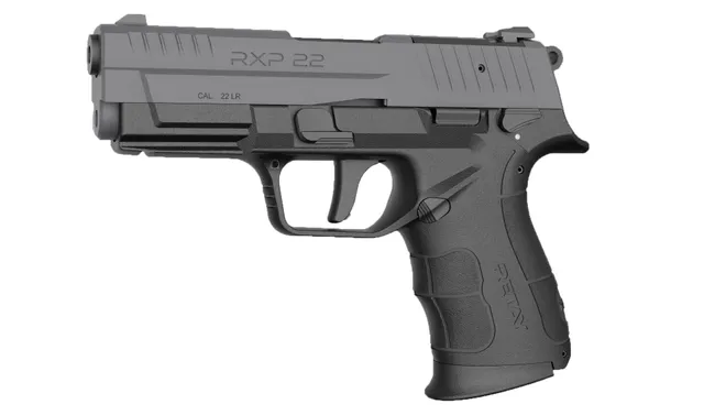 RXP22 RXP22-BLK-10TH