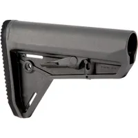 Magpul MOE SL COLLAPSIBLE MIL-SPEC CARBINE STOCK FOR AR-15 GRAY