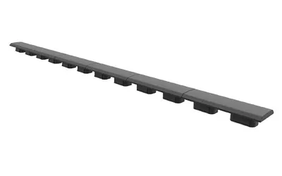 Magpul RAIL COVER TYPE 1 M-LOK POLYMER 9...
