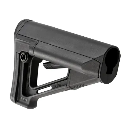 Magpul AR-15 STR STOCK COLLAPSIBLE MIL-S...