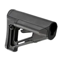 Magpul AR-15 STR STOCK COLLAPSIBLE MIL-SPEC BLK