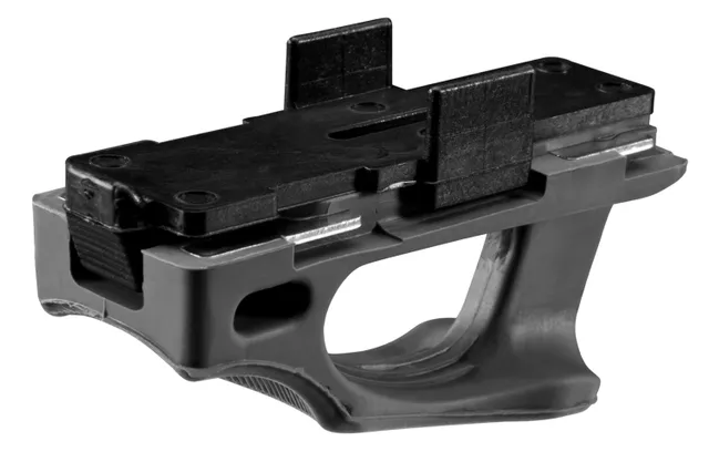 MAGPUL RANGER PLATE USGI 556 3PK GRY