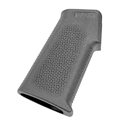 Magpul MAGPUL GRIP MOE-K AR-15 GRAY