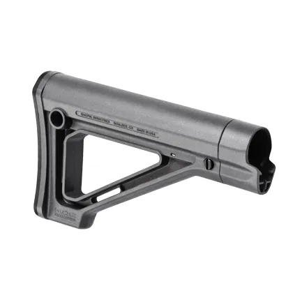 Magpul MOE FIXED MIL-SPEC CARBINE STOCK ...