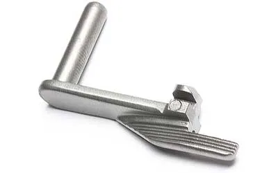 Extended Slide Release 1911 7S