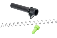 Wilson Combat REMINGTON 870/1100/11-87 EXT MAG TUBE,LEFT-SIDE LOOP, 2RDS