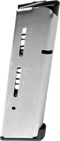 Wilson Combat 1911 Magazine 500CHD