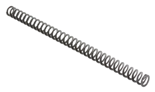Flat Wire Recoil Spring Full Size 614G17