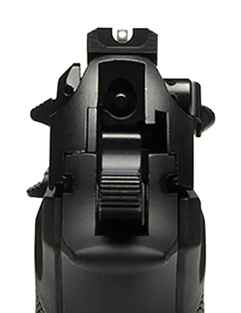 Beretta 92/96 Battlesight .270" Height 6...