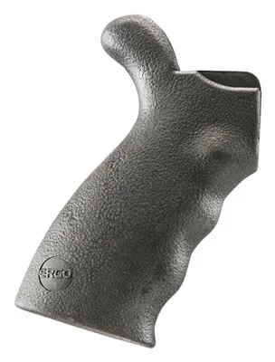 Ergo ERGO 2 SUREGRIP POLYMER BLACK
