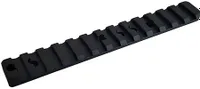 TALLEY PICATINNY RAIL FOR MARLIN 336, 1895, 94 BLACK