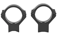 TALLEY MANUFACTURING Mounts 2-Pc Win70 Std/ShortMg 30mMed Mat
