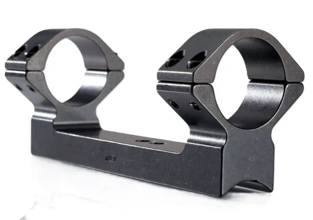 TALLEY RING/BASE COMBO 30MM MED TC ENCOR...