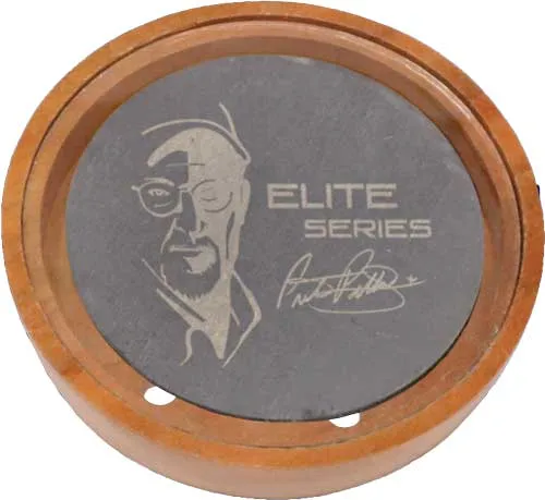 PITTMAN GAME CALLS ELITE SERIES CRYSTAL ...