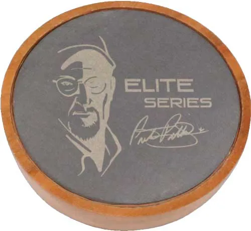 PITTMAN GAME CALLS ELITE SERIES SLATE CA...