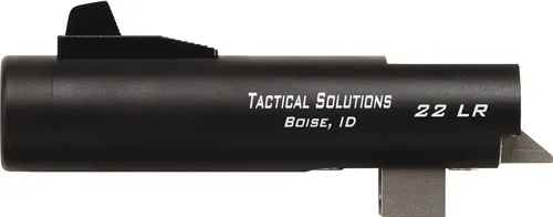 Tactical Solutions TRAIL-LITE 22 LR 4” 1...