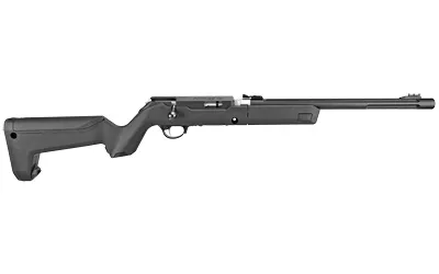 OWYHEE Bolt Action Take Down