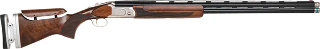 MOSSBERG GOLD RESERVE SUPER SPORT 12/30 ...