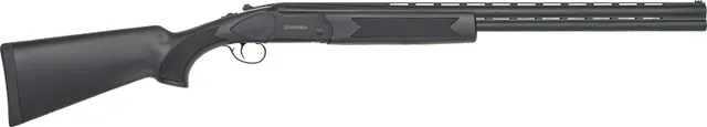Mossberg International Silver Reserve Ev...