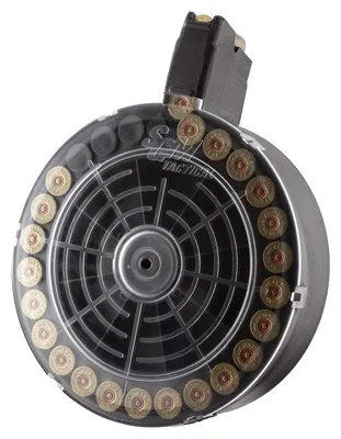 SGM TACTICAL MAGAZINE VEPR 12 12GA. 25 R...