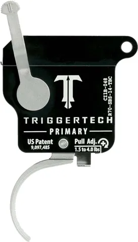 TriggerTech TRIGRTECH R700 PRIMRY CRVD R...