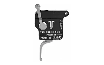 TriggerTech TRIGRTECH R700 PRIMRY FLAT C...