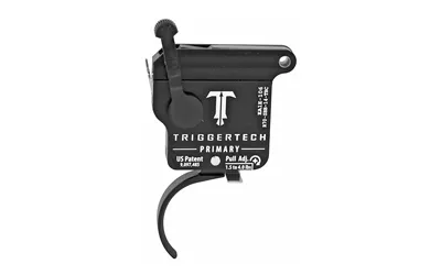 TriggerTech REMINGTON 700 PRIMARY TRIGGE...