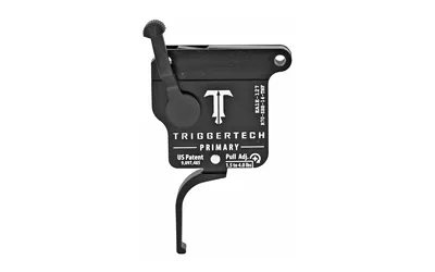 TriggerTech TRIGRTECH R700 PRIMRY FLAT C...