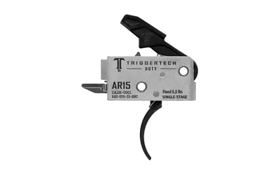 TriggerTech AR-15 DUTY SINGLE-STAGE MIL-...