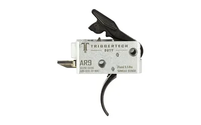 TriggerTech AR9 DUTY SINGLE-STAGE 3.5LBS...