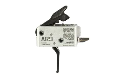 TriggerTech AR9 DUTY SINGLE-STAGE 3.5LBS...