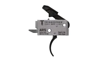 TriggerTech AR-15 DUTY TWO-STAGE MIL-SPE...