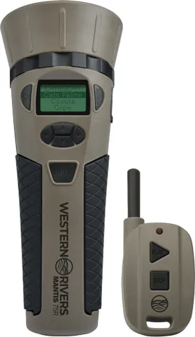 Mantis 75R GC75